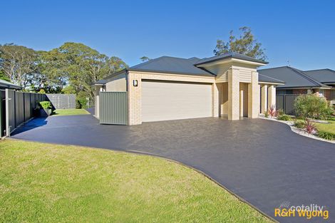 Property photo of 12 Narrabeen Close Mardi NSW 2259