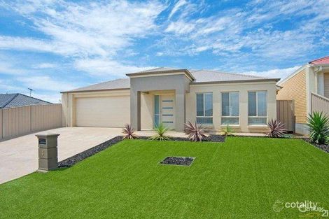 3 Anvers Cct, Noarlunga Downs, SA 5168