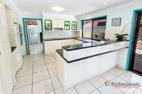 Property photo of 6 Abbey Court Rothwell QLD 4022
