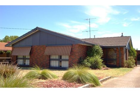 27 Sharpley Ave, Stawell, VIC 3380