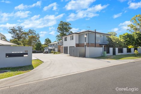 Property photo of 38/10 Emerald Place Bridgeman Downs QLD 4035