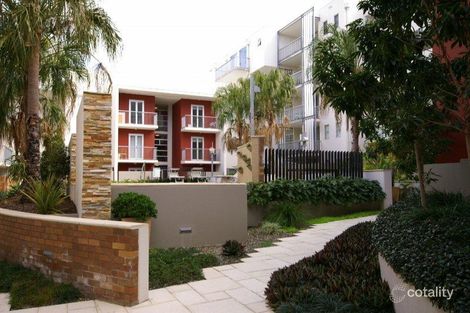 Property photo of 63/50 Anderson Street Fortitude Valley QLD 4006