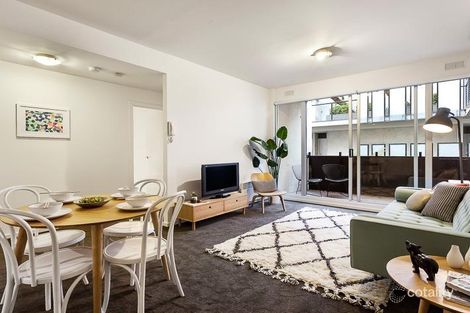 Property photo of 46/1 St David Street Fitzroy VIC 3065