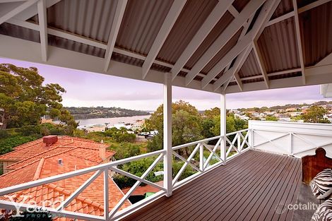 Property photo of 33B Malsbury Street Bicton WA 6157