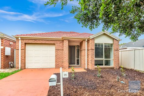 Property photo of 14 Moreton Close Caroline Springs VIC 3023