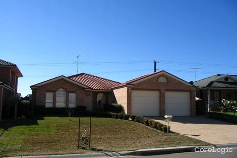 Property photo of 28 Martens Circuit Kellyville NSW 2155