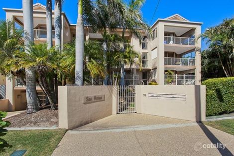 Property photo of 3/38 Heron Avenue Mermaid Beach QLD 4218