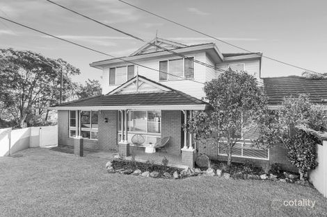 Property photo of 85A Ninth Avenue Loftus NSW 2232
