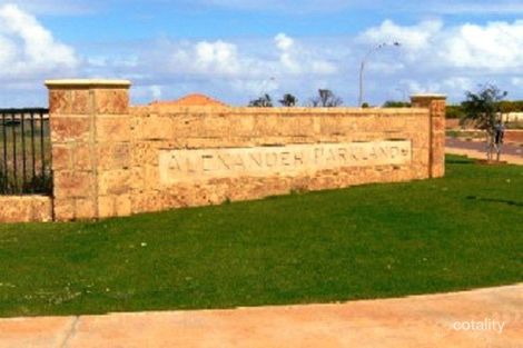 15 Fintown St, Utakarra, WA 6530