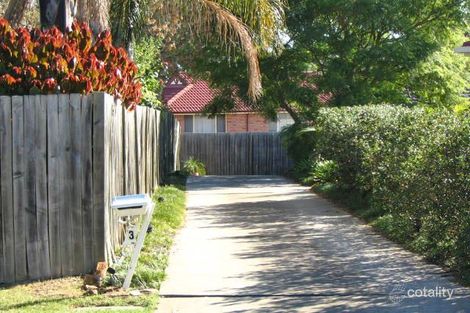 3 Vista Cl, Kings Park, NSW 2148