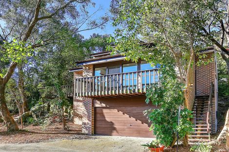 3/33 Clovelly Rd, Hornsby, NSW 2077