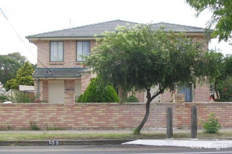 Property photo of 109 Chisholm Road Auburn NSW 2144
