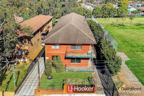 Property photo of 6 Maud Street Granville NSW 2142