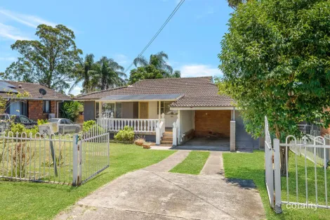 Property photo of 30 Bligh Avenue Lurnea NSW 2170
