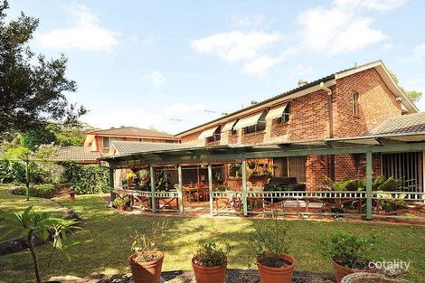 66 David Rd, Castle Hill, NSW 2154