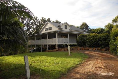 18a Avalon Ave, Clunes, NSW 2480