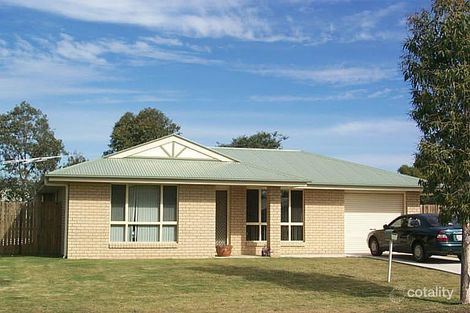 Property photo of 18 Parish Road Caboolture QLD 4510