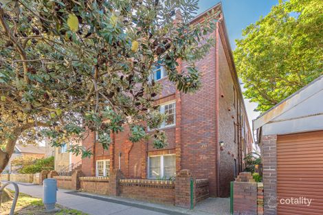 Property photo of 6/76 Curlewis Street Bondi Beach NSW 2026