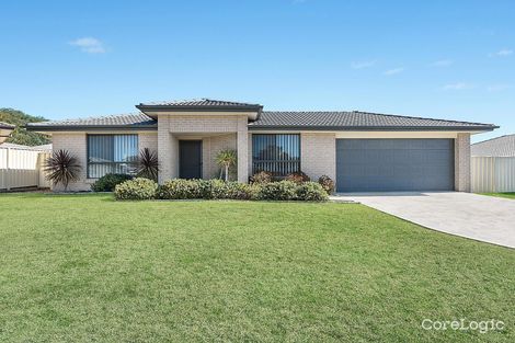 Property photo of 6 Tebbutt Court Mudgee NSW 2850