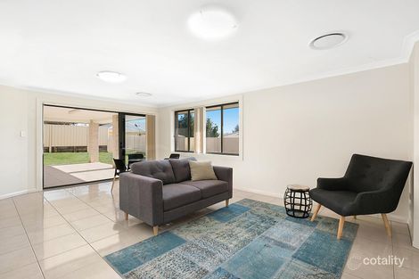 Property photo of 6 Tebbutt Court Mudgee NSW 2850