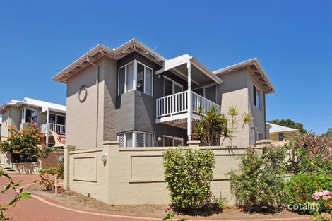 Property photo of 9/17 Lake Monger Drive West Leederville WA 6007