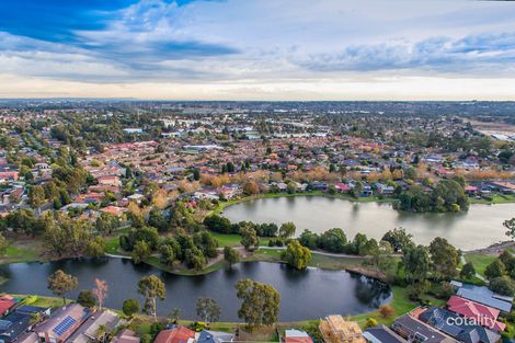 Property photo of 2/4 Wedge Crescent Rowville VIC 3178