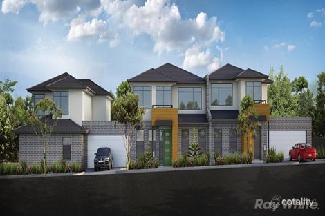 Property photo of 39 Roberts Street Glen Waverley VIC 3150
