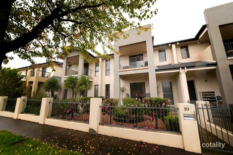 Property photo of 10 Wombeyan Street Harrison ACT 2914