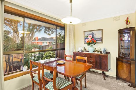 Property photo of 2 Aruma Court Burwood East VIC 3151