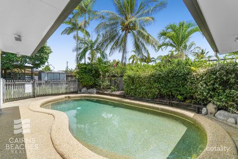 Property photo of 34 Bondi Crescent Kewarra Beach QLD 4879