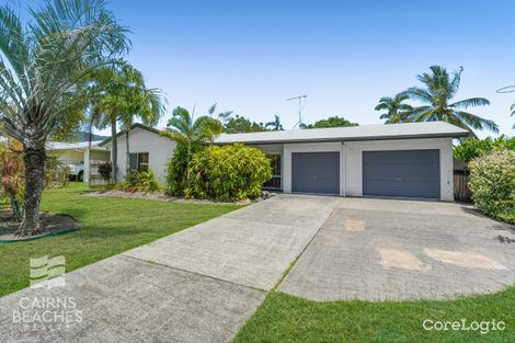 Property photo of 34 Bondi Crescent Kewarra Beach QLD 4879