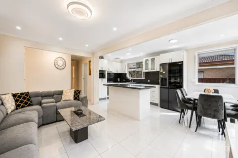 Property photo of 23 Dickens Road Wetherill Park NSW 2164