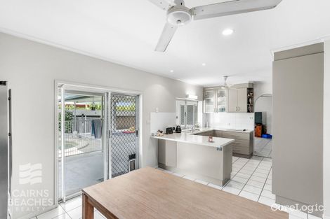 Property photo of 34 Bondi Crescent Kewarra Beach QLD 4879