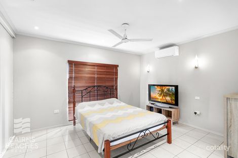 Property photo of 34 Bondi Crescent Kewarra Beach QLD 4879