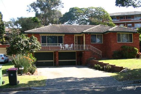 Property photo of 5 Dalman Place Sylvania NSW 2224