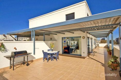 16/25 Harvey St, Pyrmont, NSW 2009