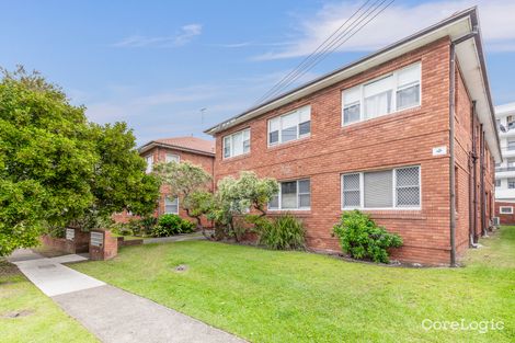 Property photo of 10/1 Wilbar Avenue Cronulla NSW 2230