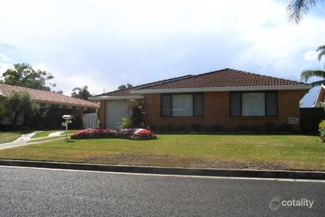 15 Attunga Cl, St Huberts Island, NSW 2257