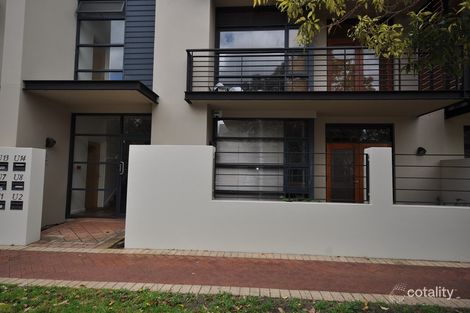 Property photo of 2/52 Albert Street North Perth WA 6006