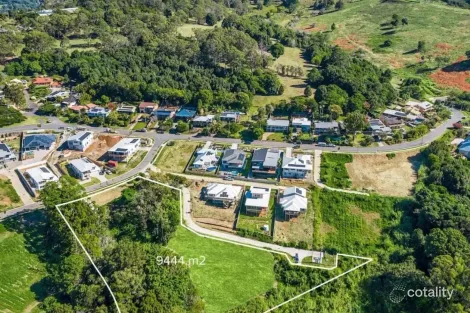 9 Evergreen View, Bilambil Heights, NSW 2486