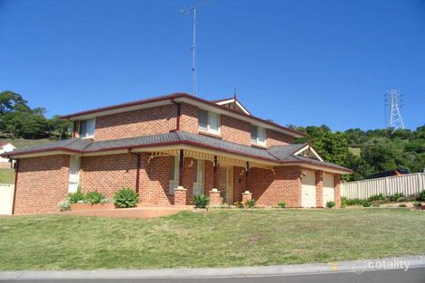 34 Cribb St, Berkeley, NSW 2506