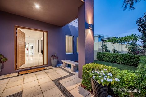 Property photo of 10 Brigantine Drive Jindalee WA 6036