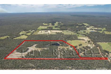 Property photo of 1601 Osmington Road Osmington WA 6285