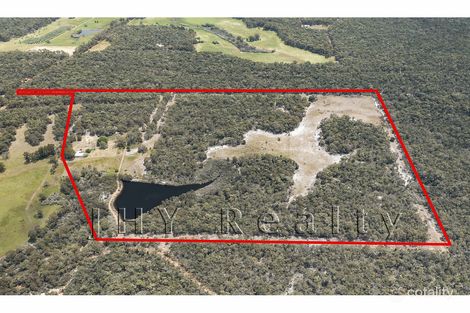 Property photo of 1601 Osmington Road Osmington WA 6285