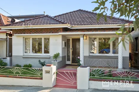21 Manning St, Fremantle, WA 6160