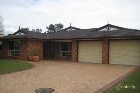 17 Saint Andrews Dr, Cornubia, QLD 4130