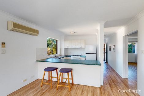 Property photo of 3/82 Bellevue Terrace Clayfield QLD 4011