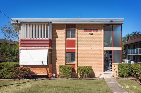 Property photo of 3/82 Bellevue Terrace Clayfield QLD 4011
