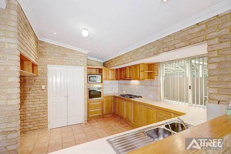 Property photo of 35 Waratah Boulevard Canning Vale WA 6155