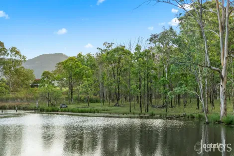 Lot 41 Hermitage Rd, Pokolbin, NSW 2320